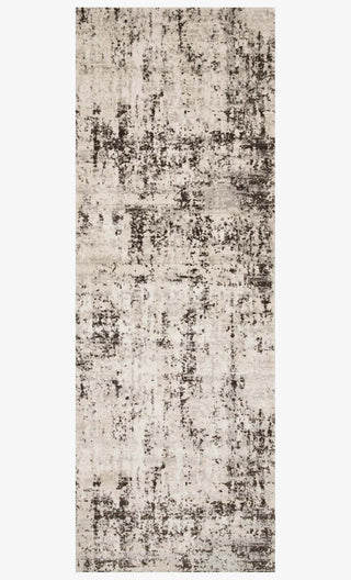Loloi II Alchemy ALC-04 Silver/Graphite Area Rug 2'8''x 7'6'' Runner