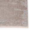 Jaipur Living Astaria Alaina ATA02 Gray/Cream Area Rug - Close Up