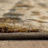 Karastan Expressions Amalgamate Gold Area Rug by Scott Living