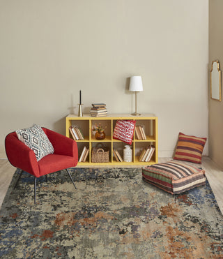 Ancient Boundaries Hammond HAM-03 Multi Area Rug