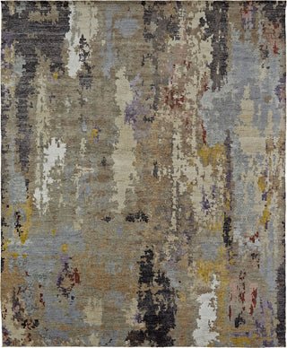 Ancient Boundaries Hammond HAM-06 Multi Area Rug