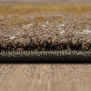 Karastan Enigma Aura Desert Area Rug Pile 