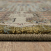 Karastan Pandora Avarice Dark Beige Area Rug Edge   