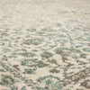 Karastan Euphoria Ayr Natural Area Rug Close Up