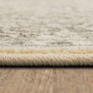 Karastan Euphoria Ayr Natural Area Rug Pile