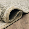 Karastan Euphoria Ayr Natural Area Rug Rolled 