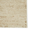 Jaipur Living Brentwood by Barclay Butera Crescent BBB03 Beige/Ivory Area Rug - Close Up