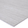 Jaipur Living Brevin Danan BRV03 Ivory/Light Gray Area Rug - Corner