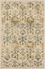 Karastan Touchstone Boyne Camel Area Rug Main Image 5'3"x7'10" Size 
