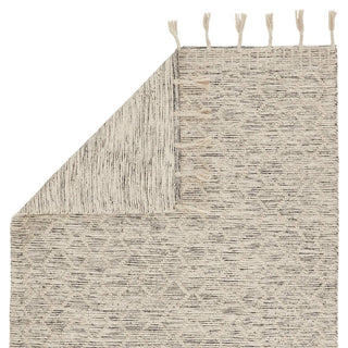 Jaipur Living Calixta Alemeda CAX04 Cream/Black Area Rug