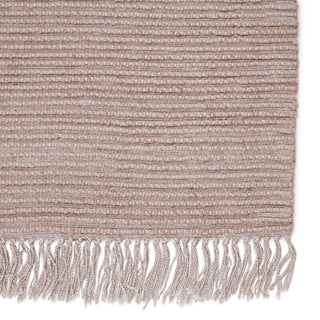 Jaipur Living Cloud Break Skye CBK03 Tan/Light Gray Area Rug - Close Up