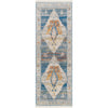 Surya Chicago CHG-2303 Area Rug 2'10"x8'  Runner 