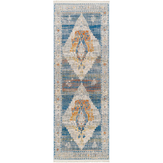 Surya Chicago CHG-2303 Area Rug 2'10"x8'  Runner 