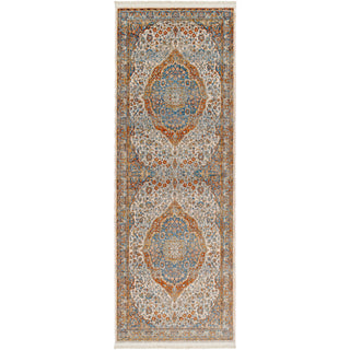 Surya Chicago CHG-2306 Area Rug 2'10"x8' Runner 