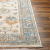 Surya Chicago CHG-2311 Area Rug Corner 