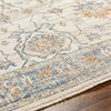 Surya Chicago CHG-2311 Area Rug Edge 