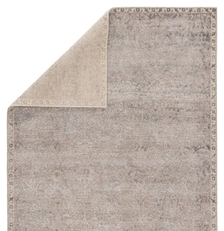 Jaipur Living Chaos Theory By Kavi Tir 2 CKV21 Gray/Taupe Area Rug