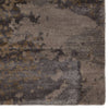 Jaipur Living Chaos Theory By Kavi Salacia CKV23 Gray/Brown Area Rug