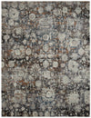 K2 Camilla CM-146 Denim/Grey Area Rug