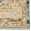 Jaipur Living Cardamom Jensine COM08 Blue/Beige Area Rug - Close Up