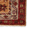 Jaipur Living Coredora Kyrie CRD04 Red/Yellow Area Rug