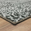 Karastan Evolution Cascade Grey Area Rug