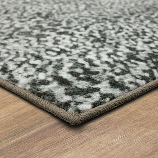 Karastan Evolution Cascade Grey Area Rug