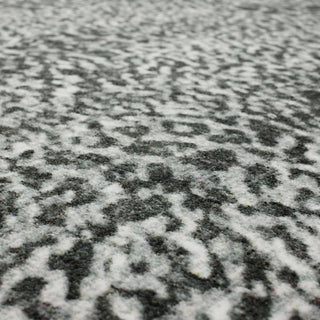 Karastan Evolution Cascade Grey Area Rug