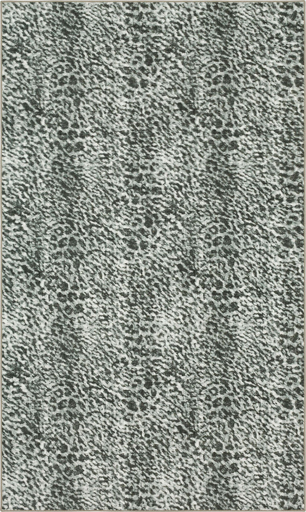 Karastan Evolution Cascade Grey Area Rug Main Image