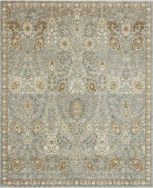 Karastan Divina Celestial Cream Area Rug