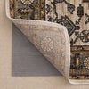 Karastan Pet Proof Rug Pad for hard floors or carpet