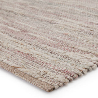 Jaipur Living Day Dream Sanja DRM01 Pink/Cream Area Rug - Corner