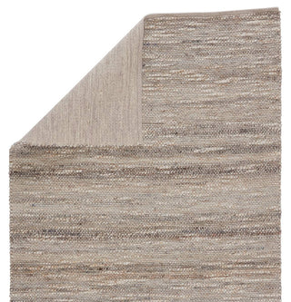 Jaipur Living Day Dream Sanja DRM02 Taupe/Cream Area Rug - Folded Corner