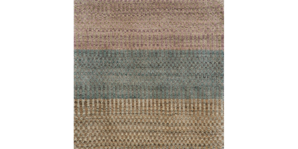 Loloi Elliot EK-01 Aqua/Slate Area Rug