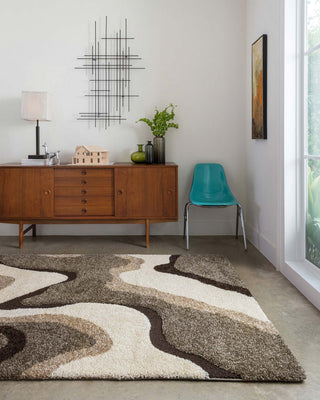 Loloi Enchant EN-06 Multi Area Rug Room Scene Featured