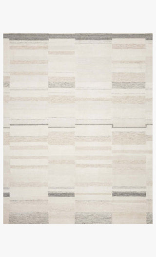 Loloi Evelina EVE-03 Ivory/Beige Area Rug