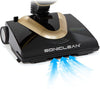 Soniclean Soft Carpet Series Vacuum Cleaner for area rugs and carpet