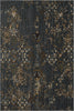 Karastan Elements Eastmont Denim Area Rug Main Image