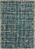 Karastan Expressions Elan Lagoon Area Rug by Scott Living Main