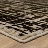 Karastan Expressions Elan Onyx Area Rug by Scott Living