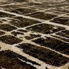 Karastan Expressions Elan Onyx Area Rug by Scott Living