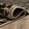 Karastan Expressions Elan Onyx Area Rug by Scott Living