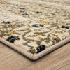 Karastan Touchstone Eme Bronze Area Rug