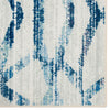 Karastan Evolution Evoke Blue Area Rug