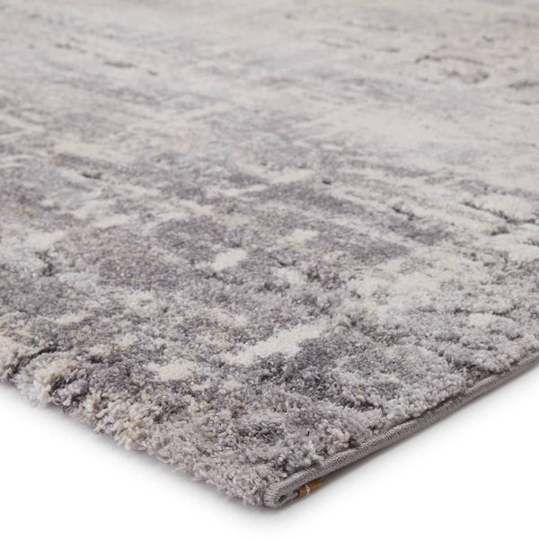 Jaipur Living Ferris Benton FRR02 Gray/Ivory Area Rug – Incredible Rugs ...