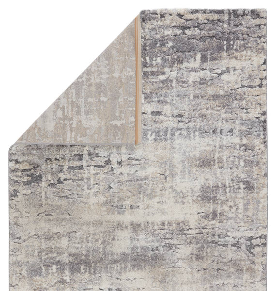 Jaipur Living Ferris Benton FRR02 Gray/Ivory Area Rug – Incredible Rugs ...
