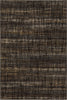 Karastan Elements Fowler Black Area Rug