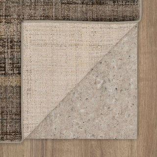 Karastan Elements Fowler Grey Area Rug