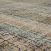 Karastan Elements Fowler Lagoon Area Rug Close Up