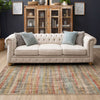Karastan Elements Fowler Multi Area Rug Room Scene Featured